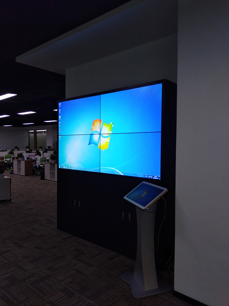 液晶拼接屏 液晶拼接屏