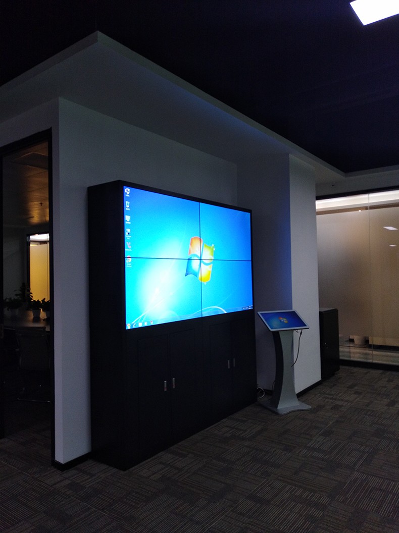 液晶拼接屏 液晶拼接屏