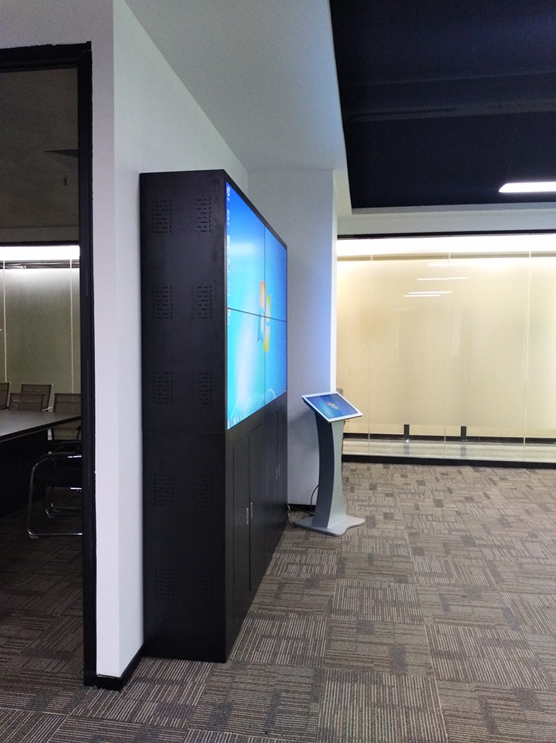 液晶拼接屏 液晶拼接屏