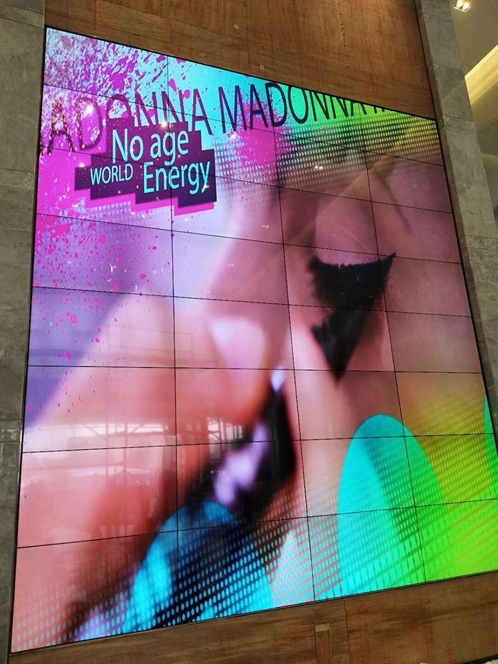 液晶拼接屏 液晶拼接屏