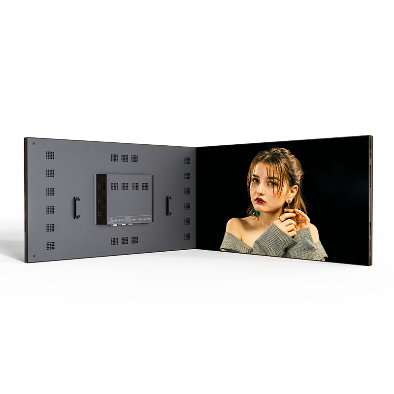 液晶拼接屏怎樣選擇高質(zhì)量產(chǎn)品？