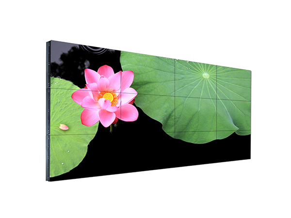 液晶拼接屏整機(jī)和裸機(jī)有什么不同？