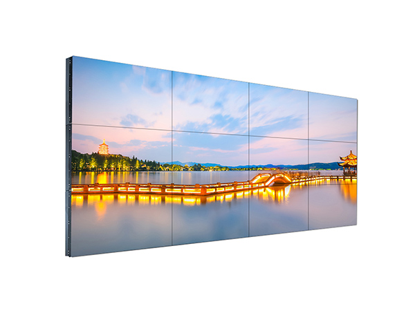 深圳液晶拼接屏廠家有哪些？自薦