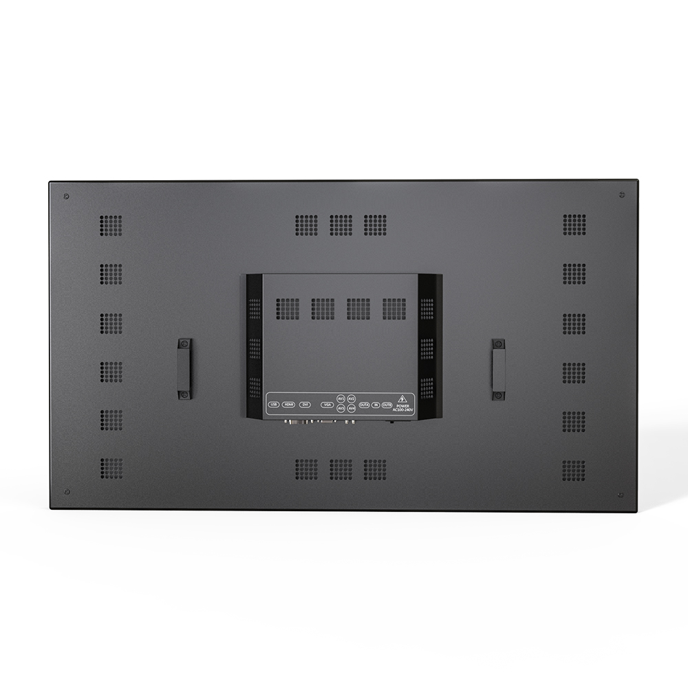 65寸京東方3.5mm液晶拼接屏