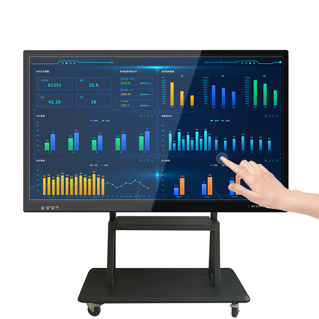 華邦瀛小課堂：中小會議室選投影還是會議一體機(jī)？