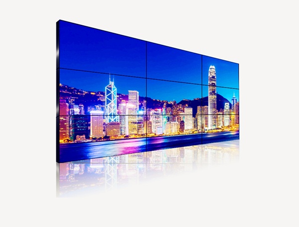 7x24小時(shí)穩(wěn)定運(yùn)行：專業(yè)廠家如何打造“永不停歇”的拼接屏？