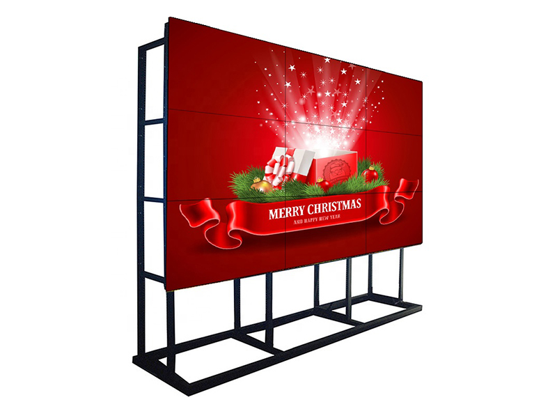 華邦瀛65寸液晶拼接屏規(guī)格書(shū)/參數(shù)介紹